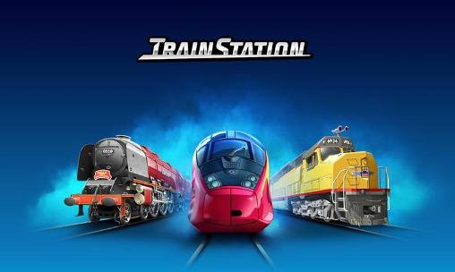 download Train station: The on rails apk